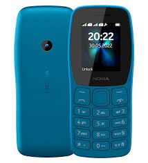 Nokia 110 4G 2022 In USA